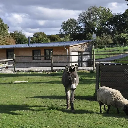 Casa de Férias La Maison Du Bonheur 