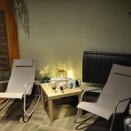 La Maison Du Bonheur 