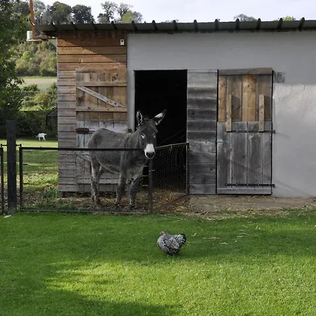 La Maison Du Bonheur 