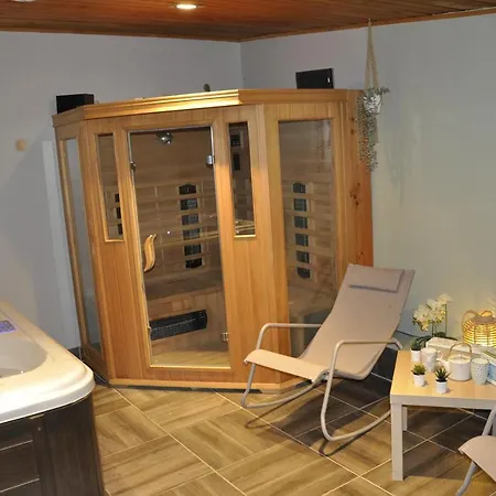 La Maison Du Bonheur 