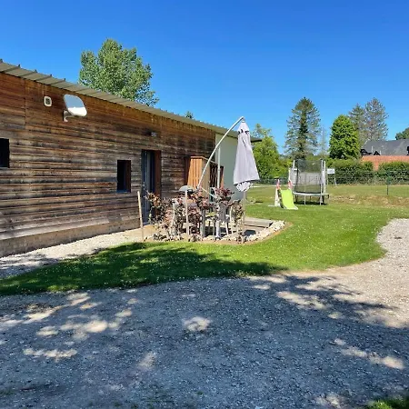 La Maison Du Bonheur 