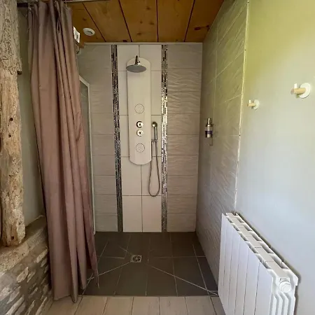 La Maison Du Bonheur 