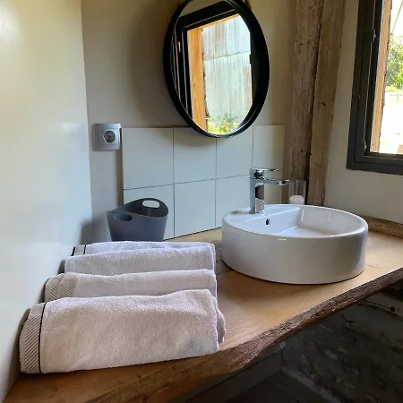 La Maison Du Bonheur 