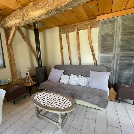 La Maison Du Bonheur 