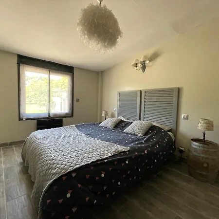 La Maison Du Bonheur 