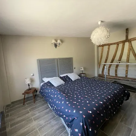 La Maison Du Bonheur 