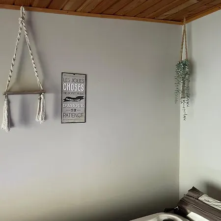 La Maison Du Bonheur 