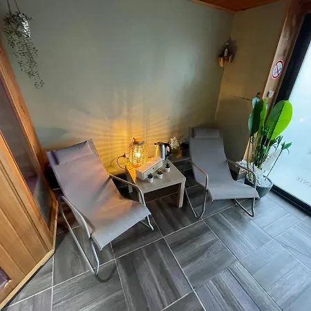 La Maison Du Bonheur 