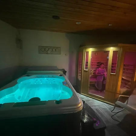 La Maison Du Bonheur 