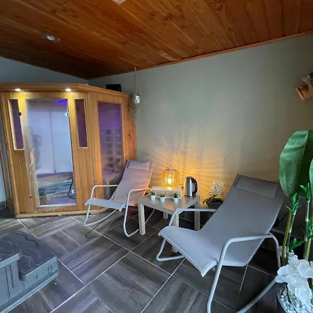 La Maison Du Bonheur 