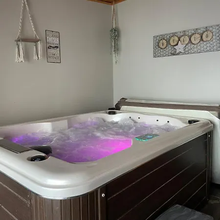 La Maison Du Bonheur 