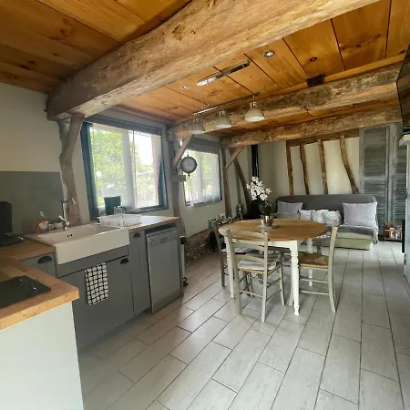 La Maison Du Bonheur 