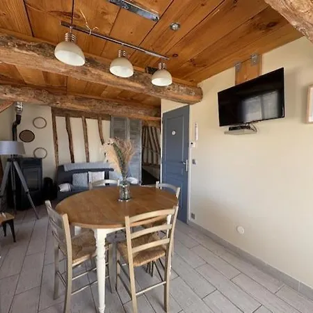 La Maison Du Bonheur 