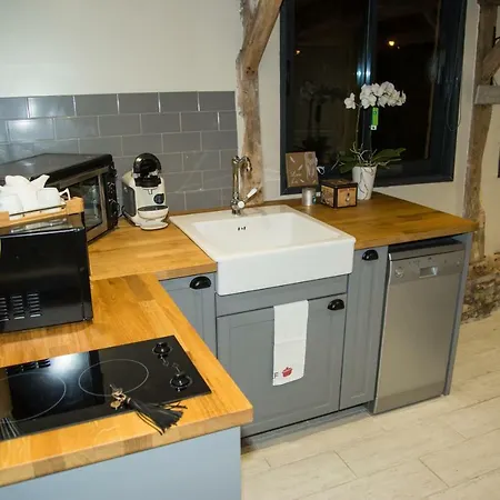 La Maison Du Bonheur 